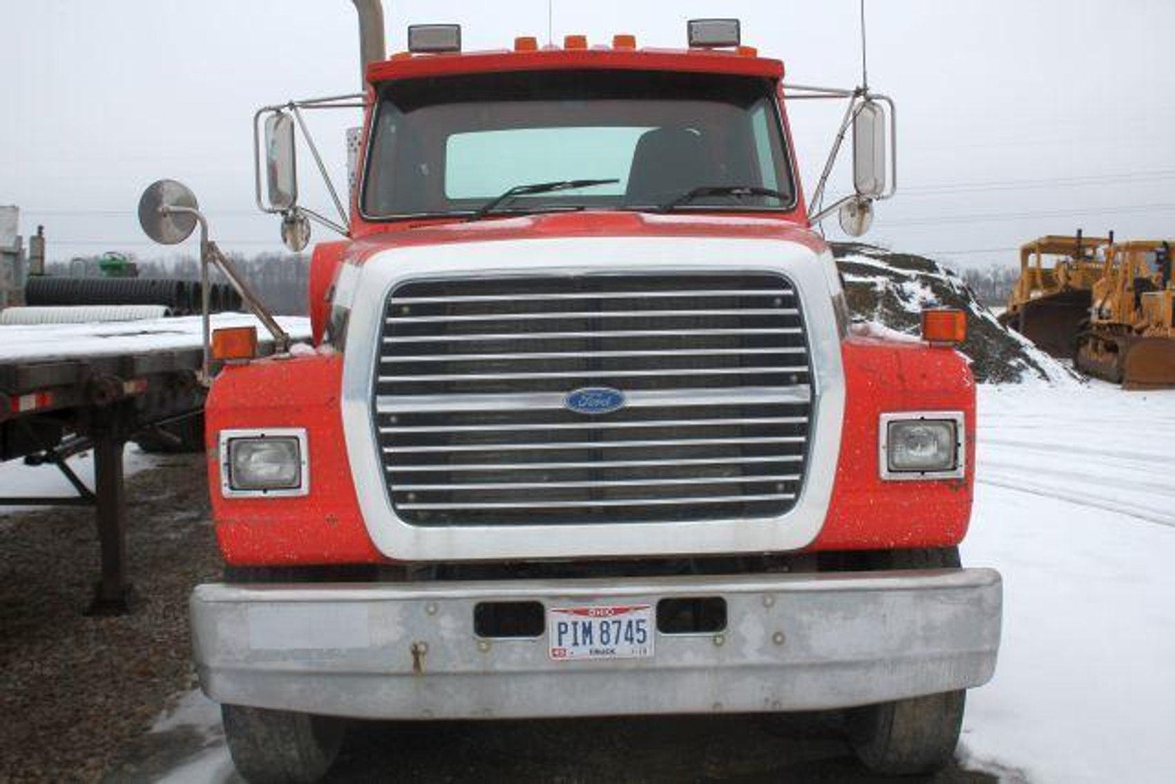 Image for SCHELL BROS. FARM EQUIPMENT