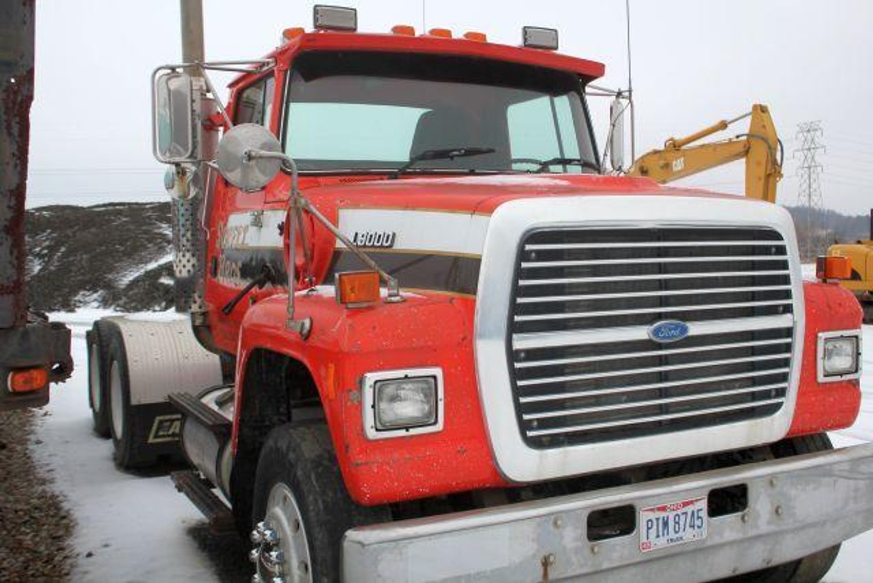 Image for SCHELL BROS. FARM EQUIPMENT
