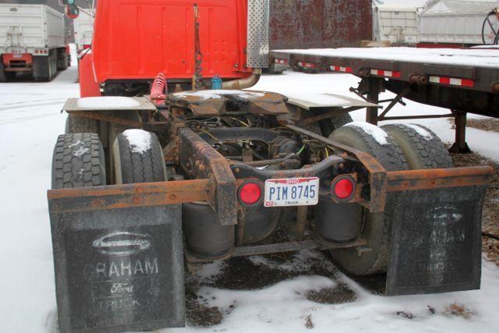 Image for SCHELL BROS. FARM EQUIPMENT
