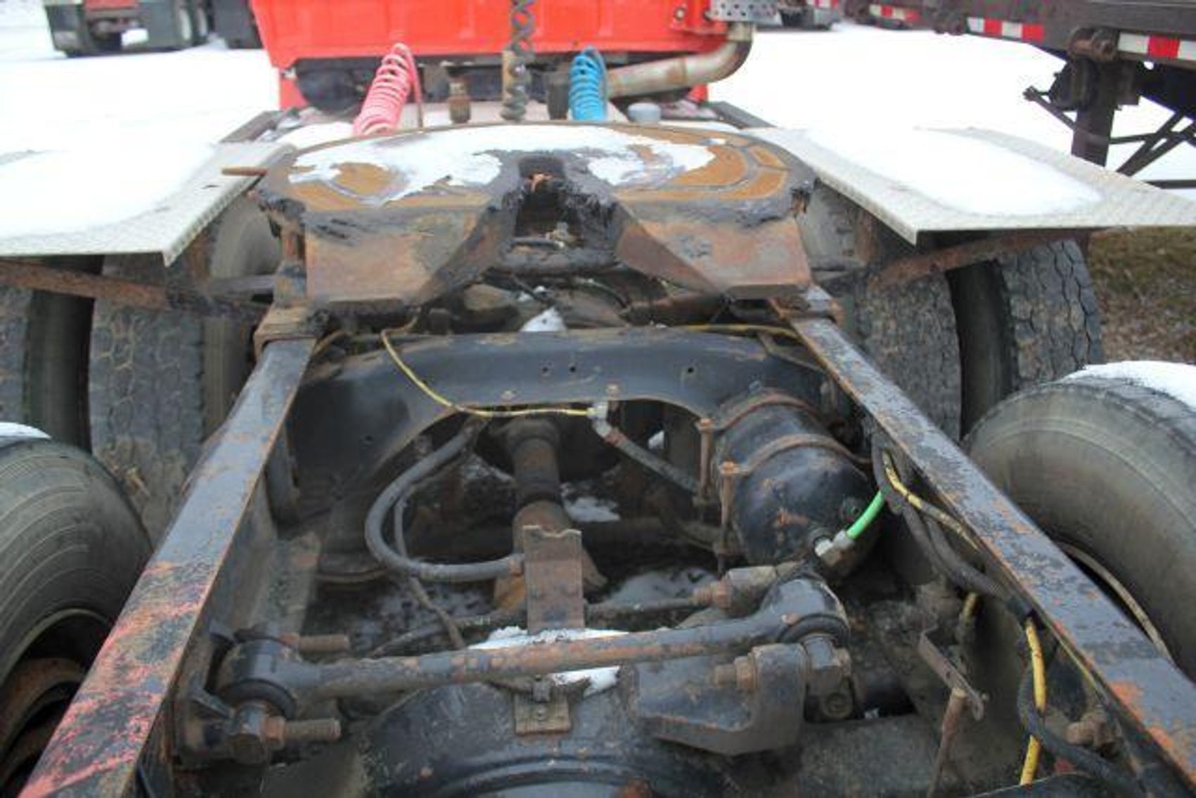 Image for SCHELL BROS. FARM EQUIPMENT