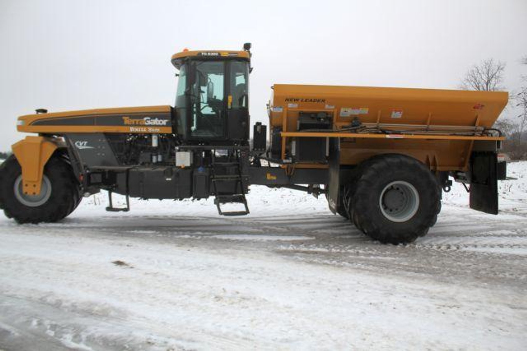 Image for SCHELL BROS. FARM EQUIPMENT