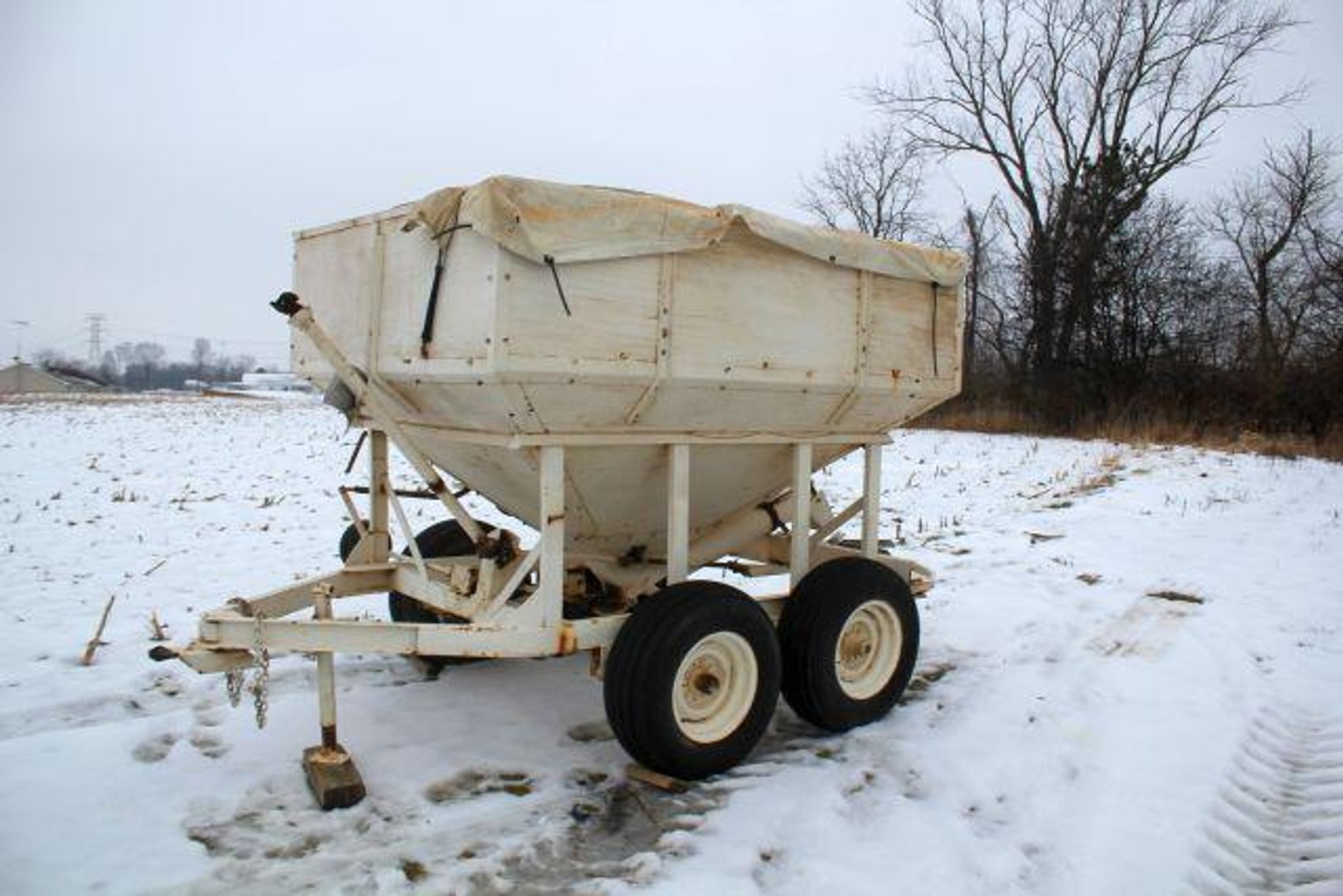 Image for SCHELL BROS. FARM EQUIPMENT