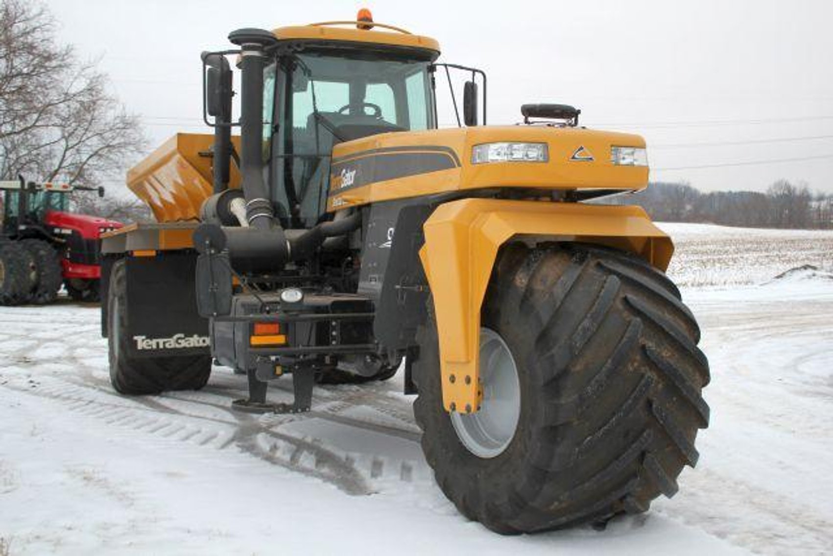 Image for SCHELL BROS. FARM EQUIPMENT