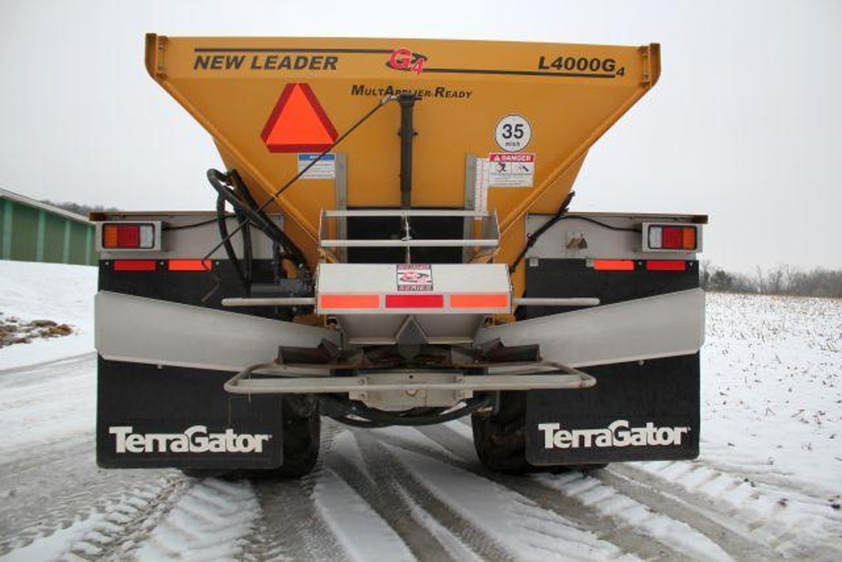Image for SCHELL BROS. FARM EQUIPMENT