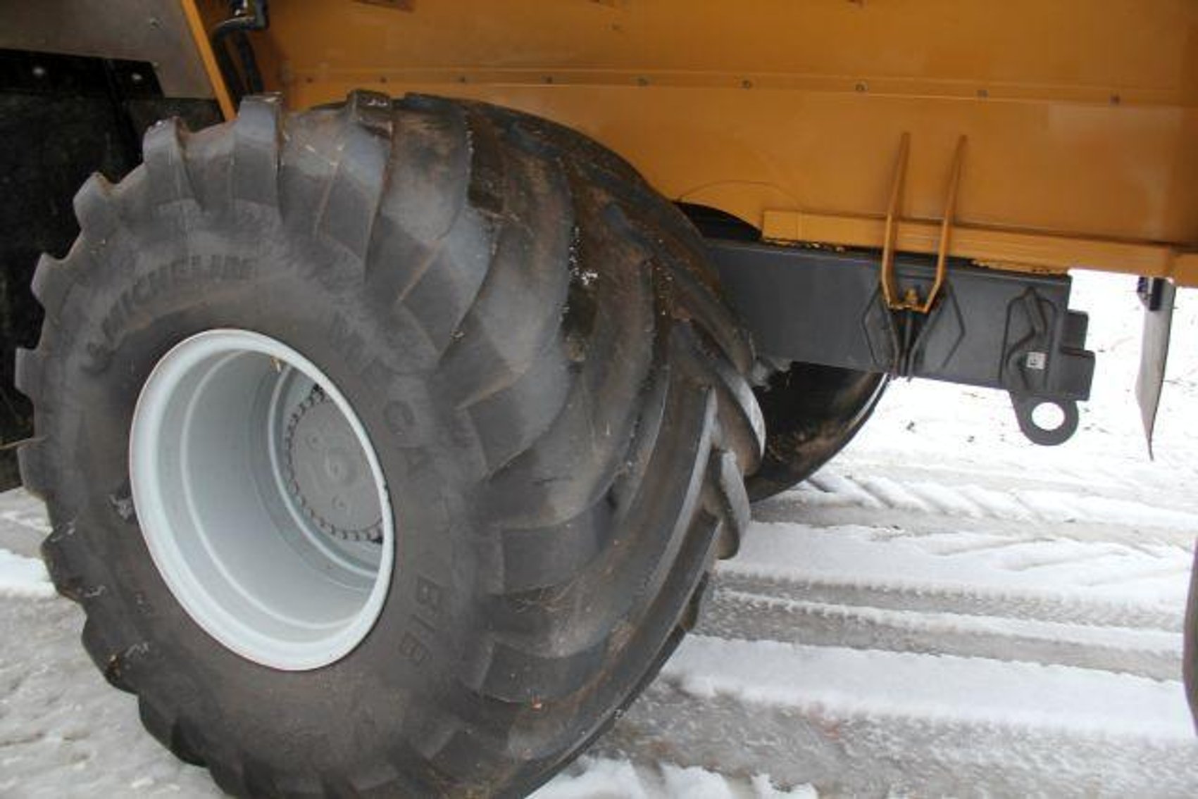 Image for SCHELL BROS. FARM EQUIPMENT