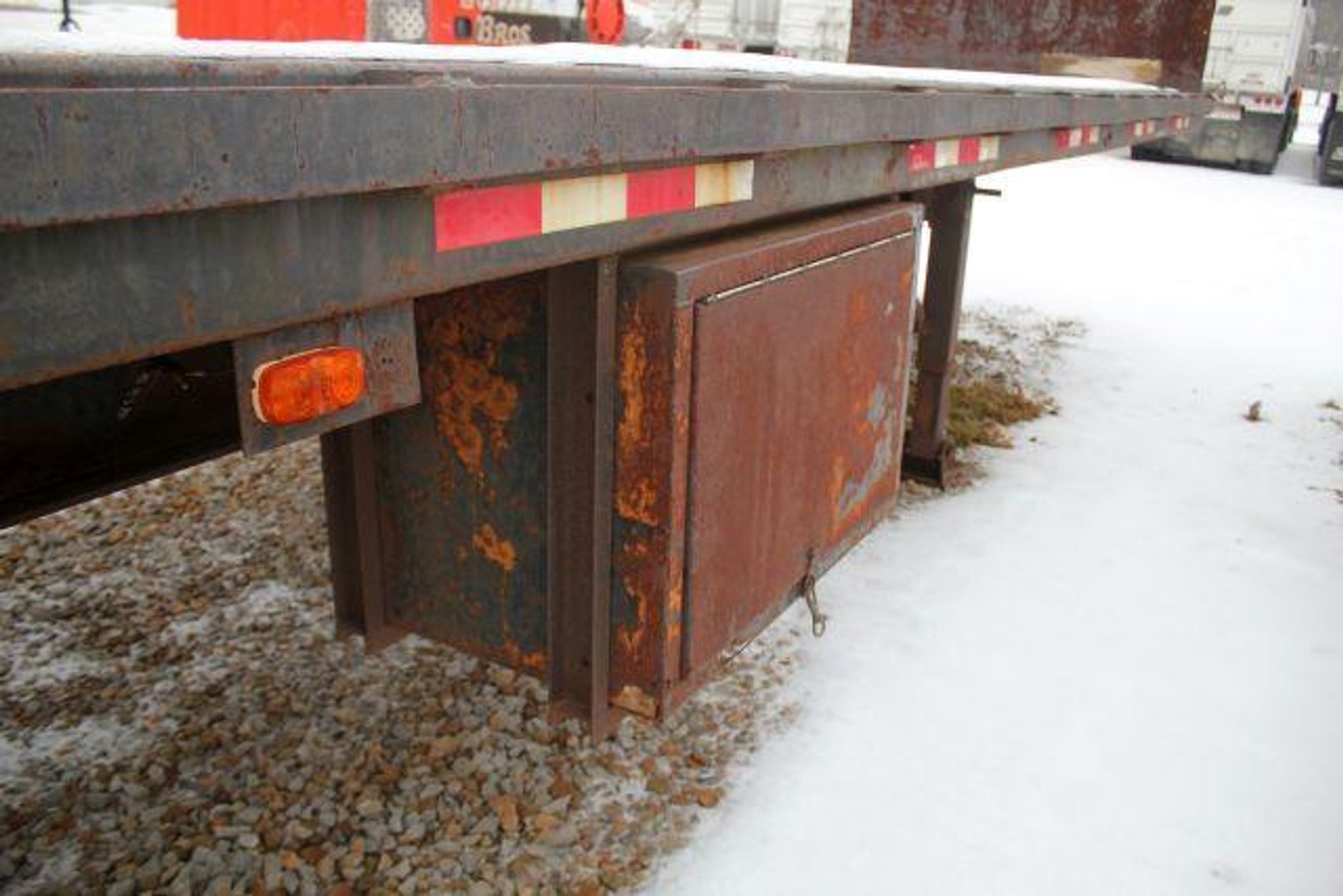 Image for SCHELL BROS. FARM EQUIPMENT