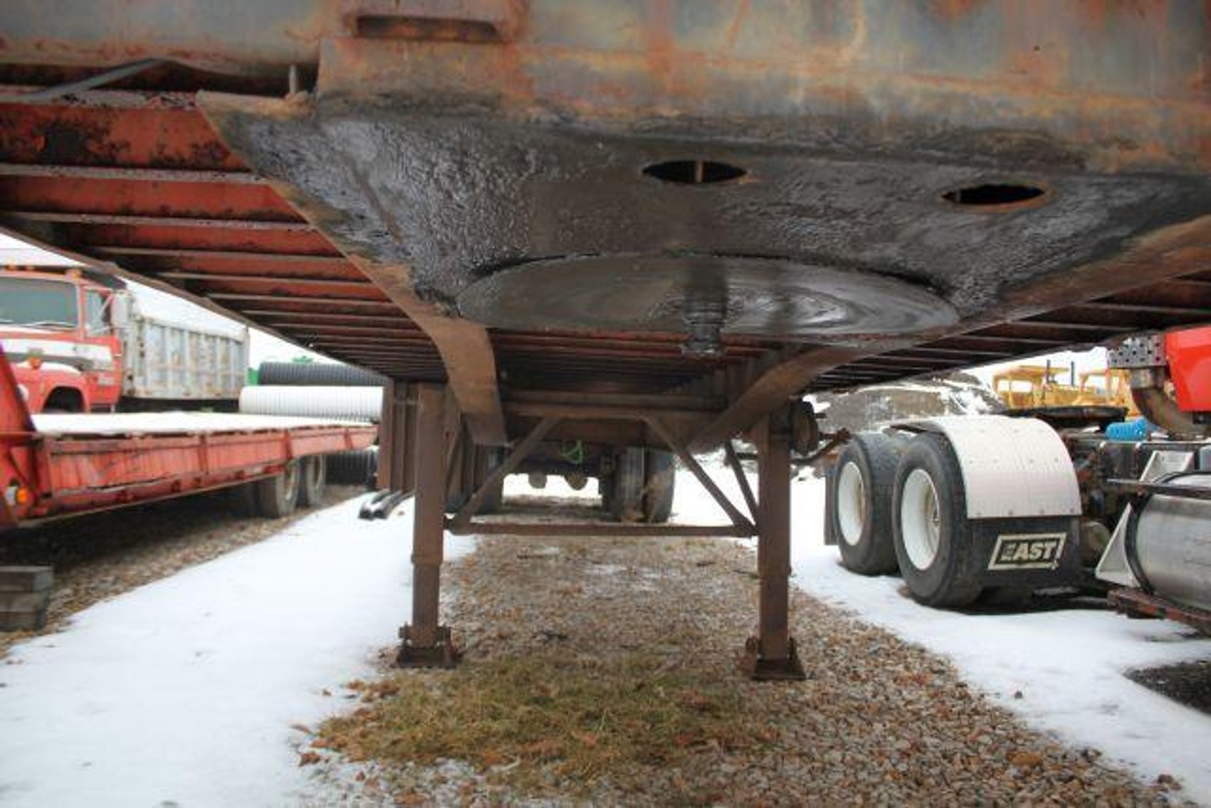 Image for SCHELL BROS. FARM EQUIPMENT