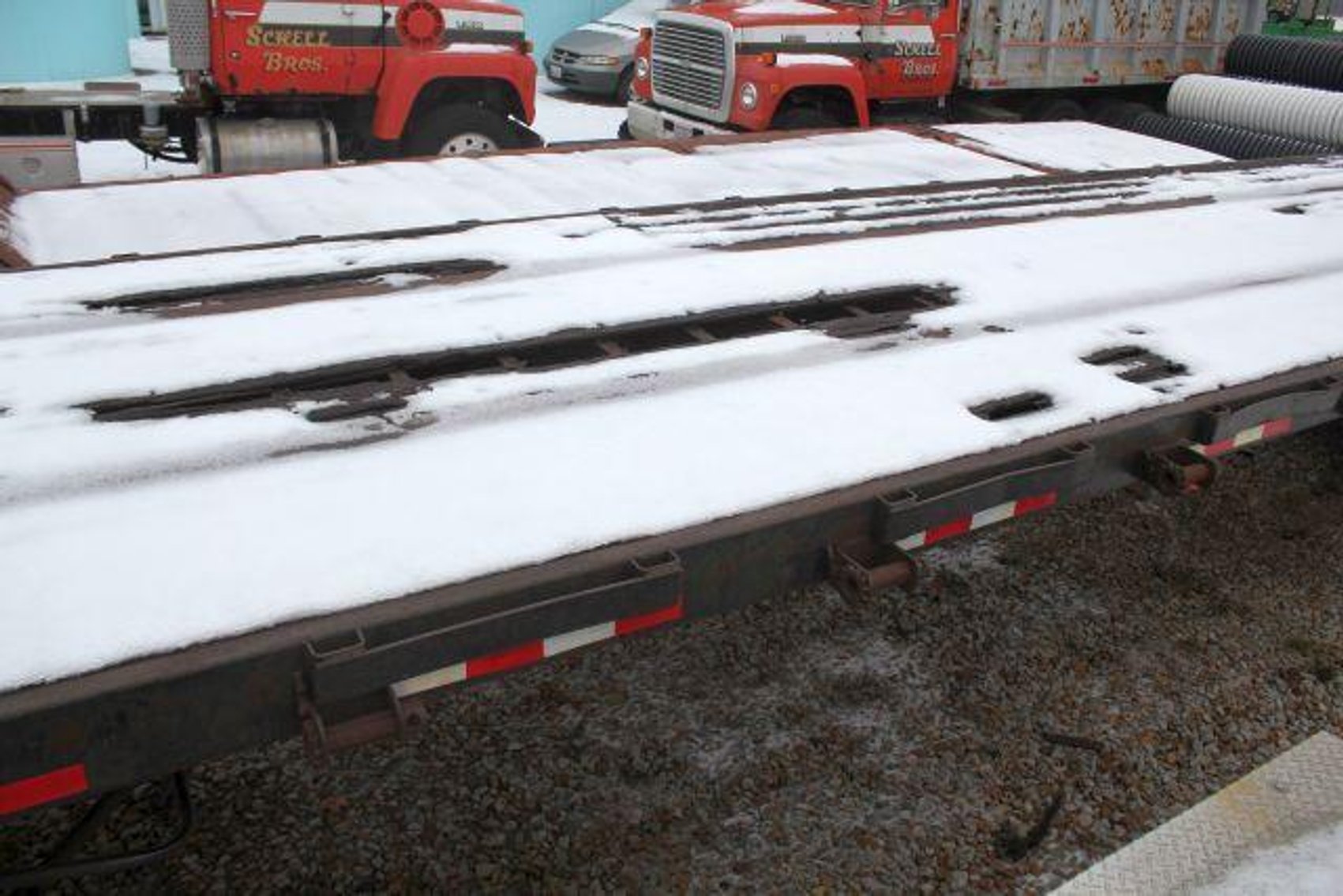 Image for SCHELL BROS. FARM EQUIPMENT