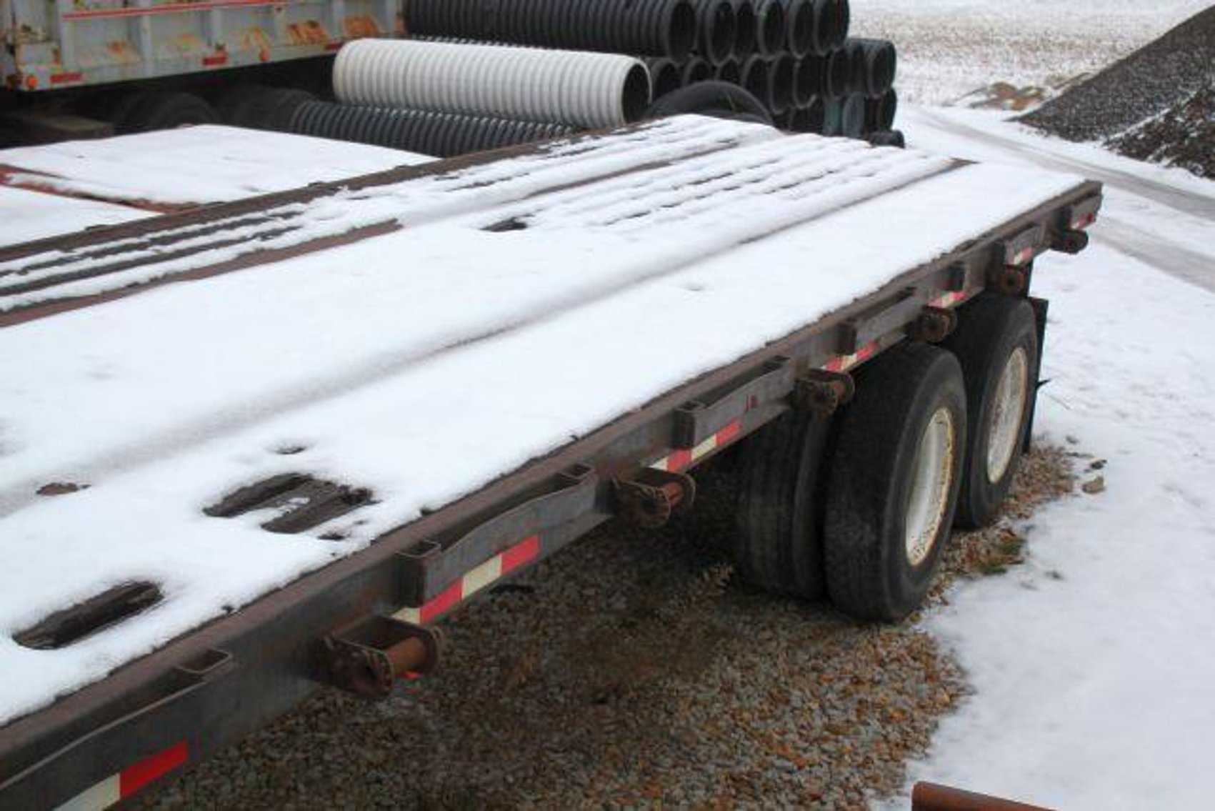 Image for SCHELL BROS. FARM EQUIPMENT