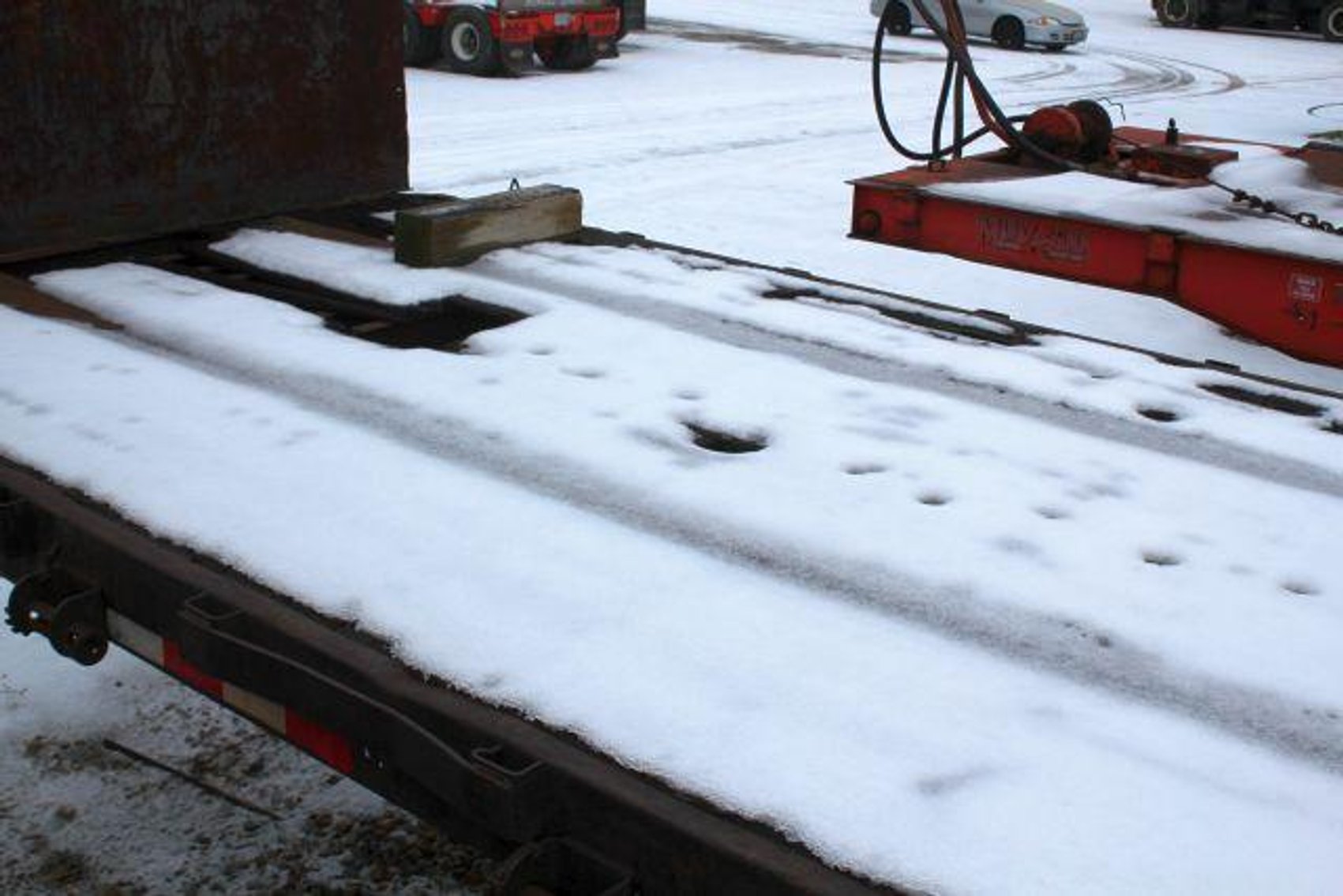 Image for SCHELL BROS. FARM EQUIPMENT