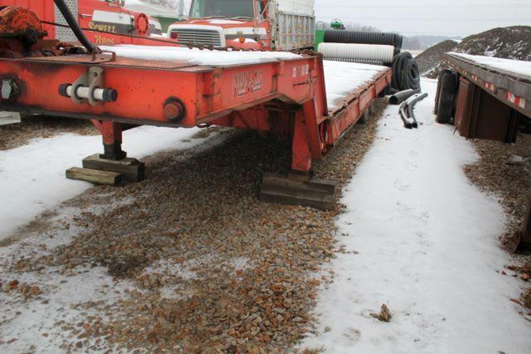 Image for SCHELL BROS. FARM EQUIPMENT