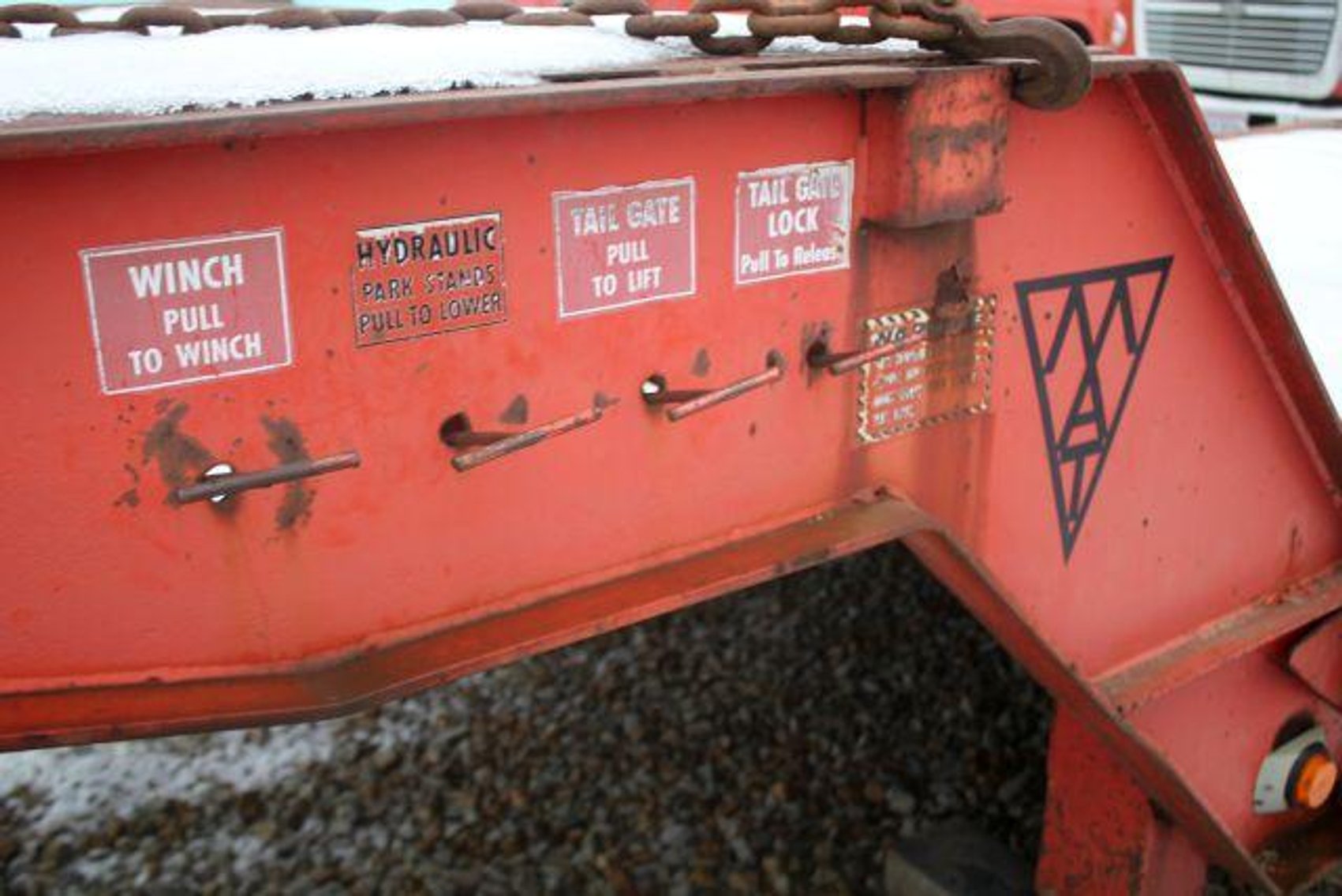 Image for SCHELL BROS. FARM EQUIPMENT