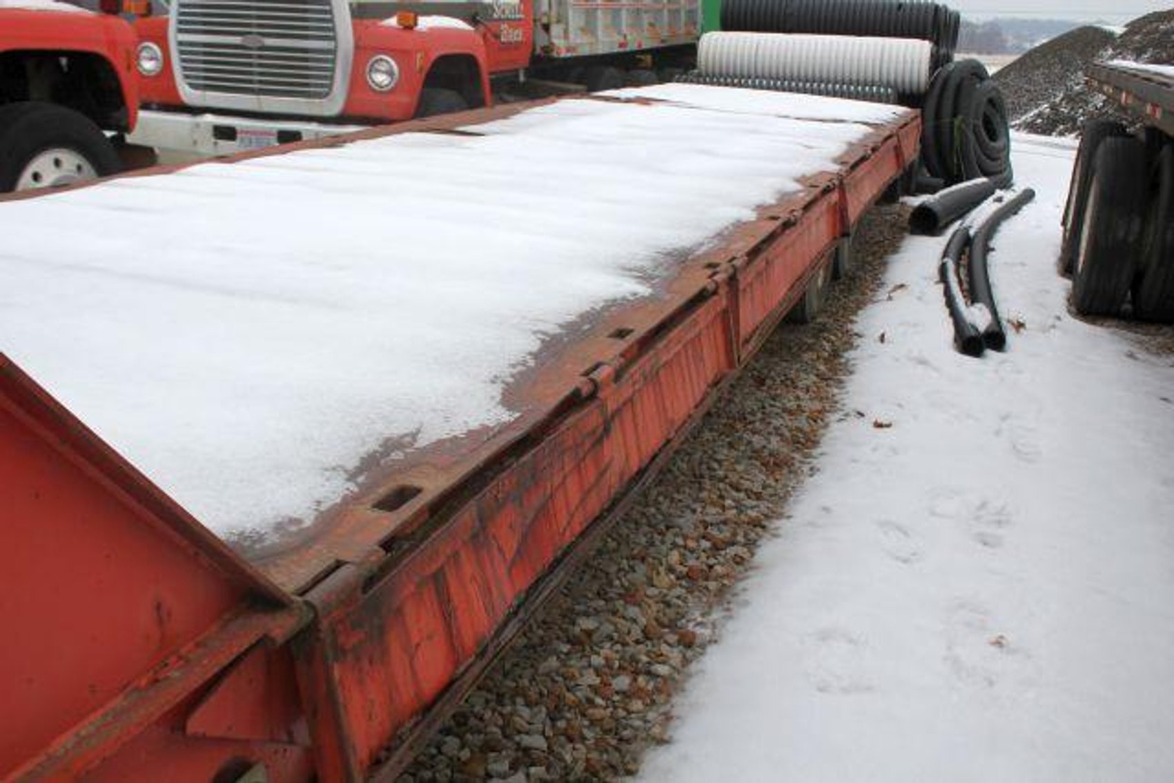 Image for SCHELL BROS. FARM EQUIPMENT