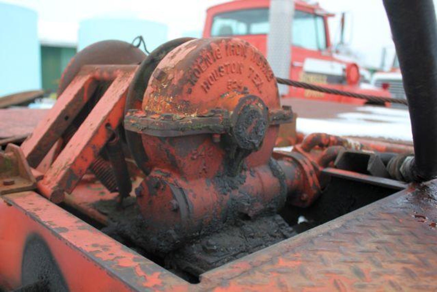 Image for SCHELL BROS. FARM EQUIPMENT