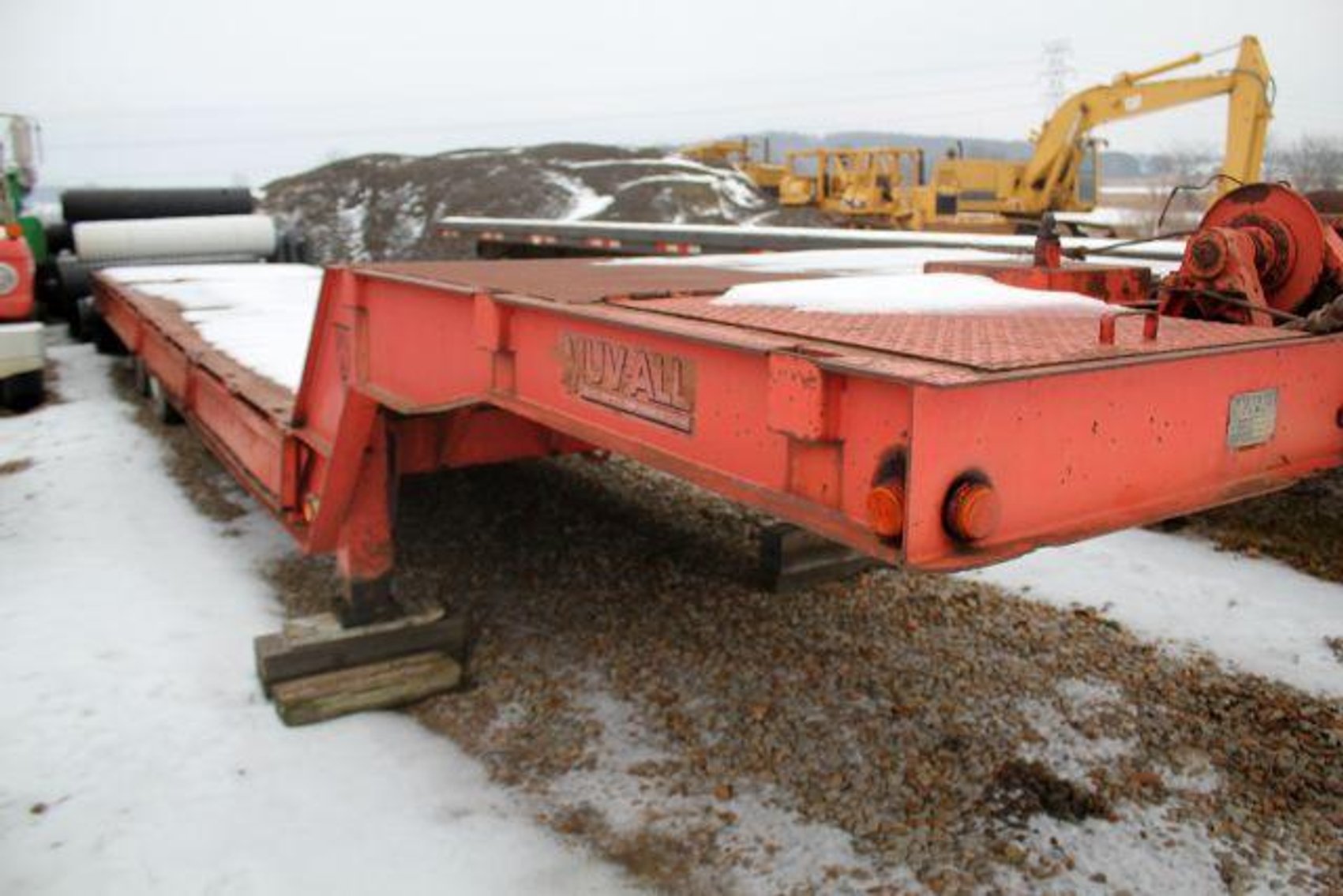 Image for SCHELL BROS. FARM EQUIPMENT