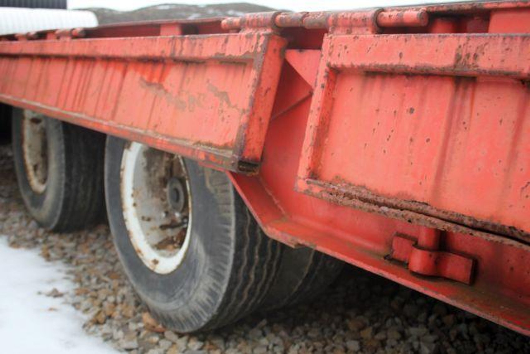 Image for SCHELL BROS. FARM EQUIPMENT