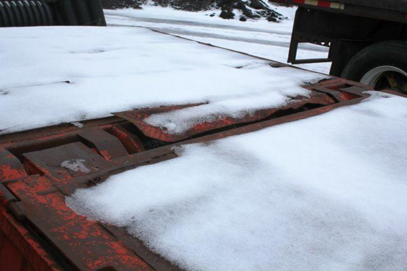 Image for SCHELL BROS. FARM EQUIPMENT