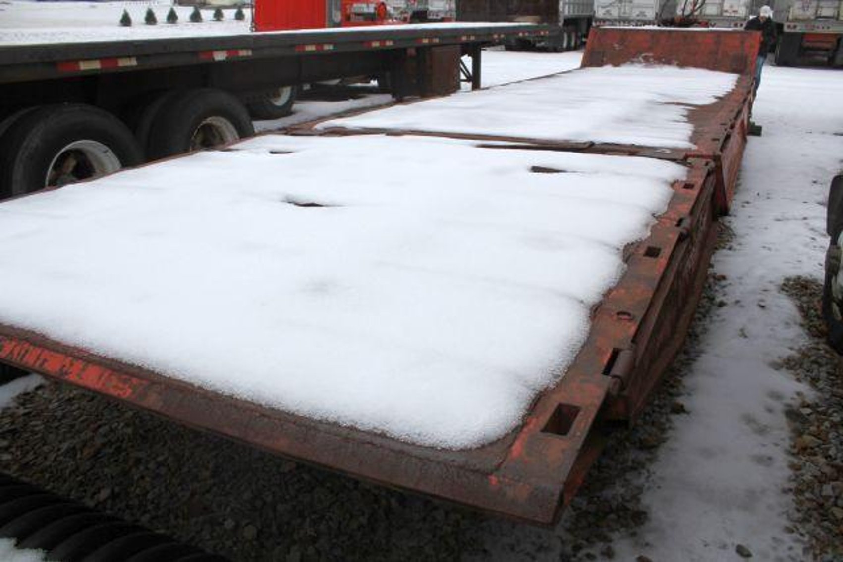 Image for SCHELL BROS. FARM EQUIPMENT