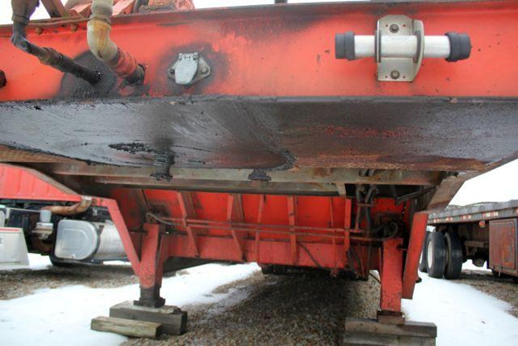 Image for SCHELL BROS. FARM EQUIPMENT