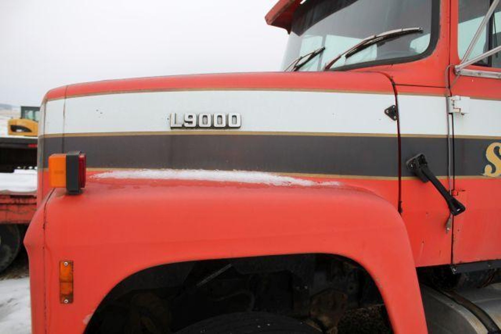 Image for SCHELL BROS. FARM EQUIPMENT