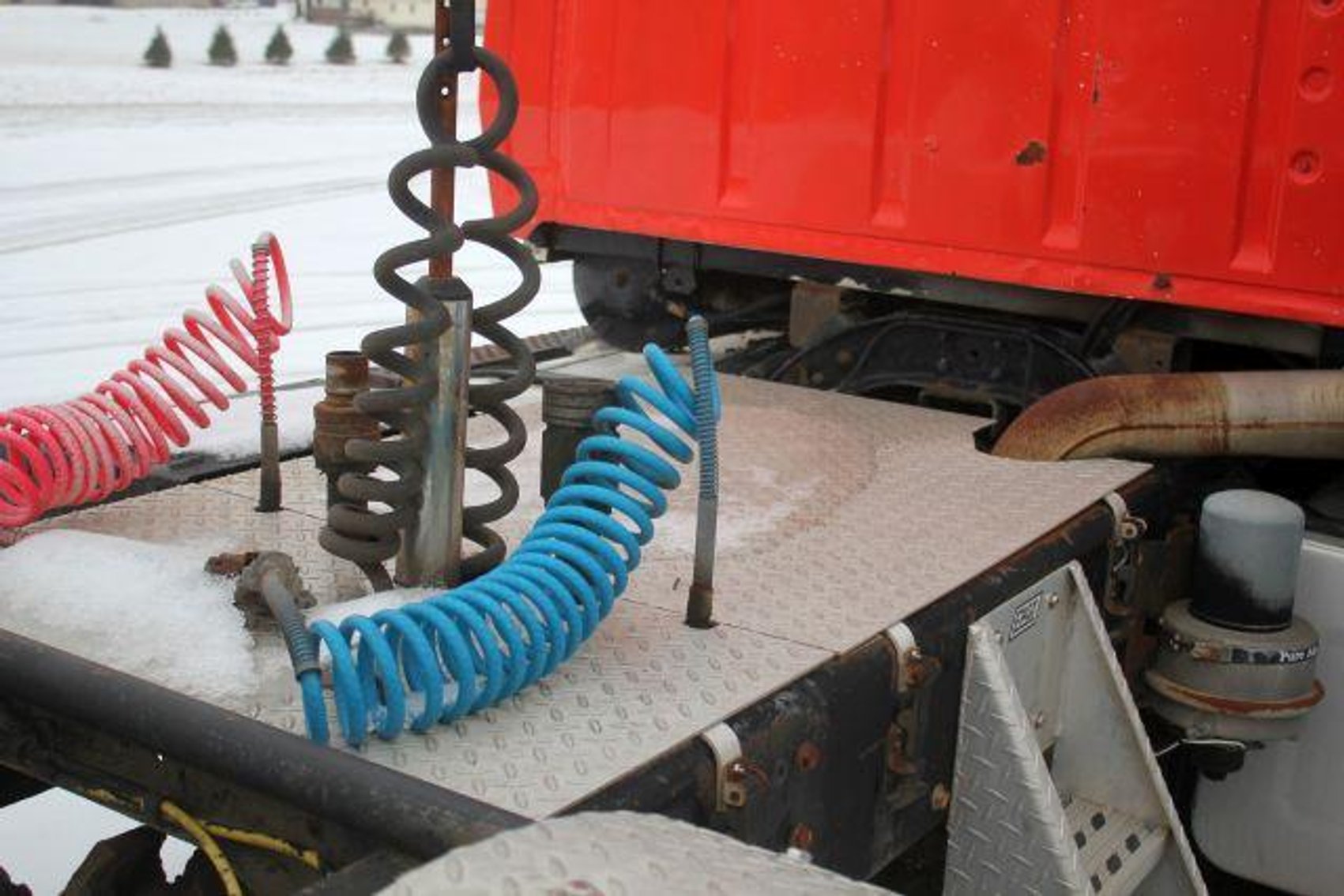 Image for SCHELL BROS. FARM EQUIPMENT