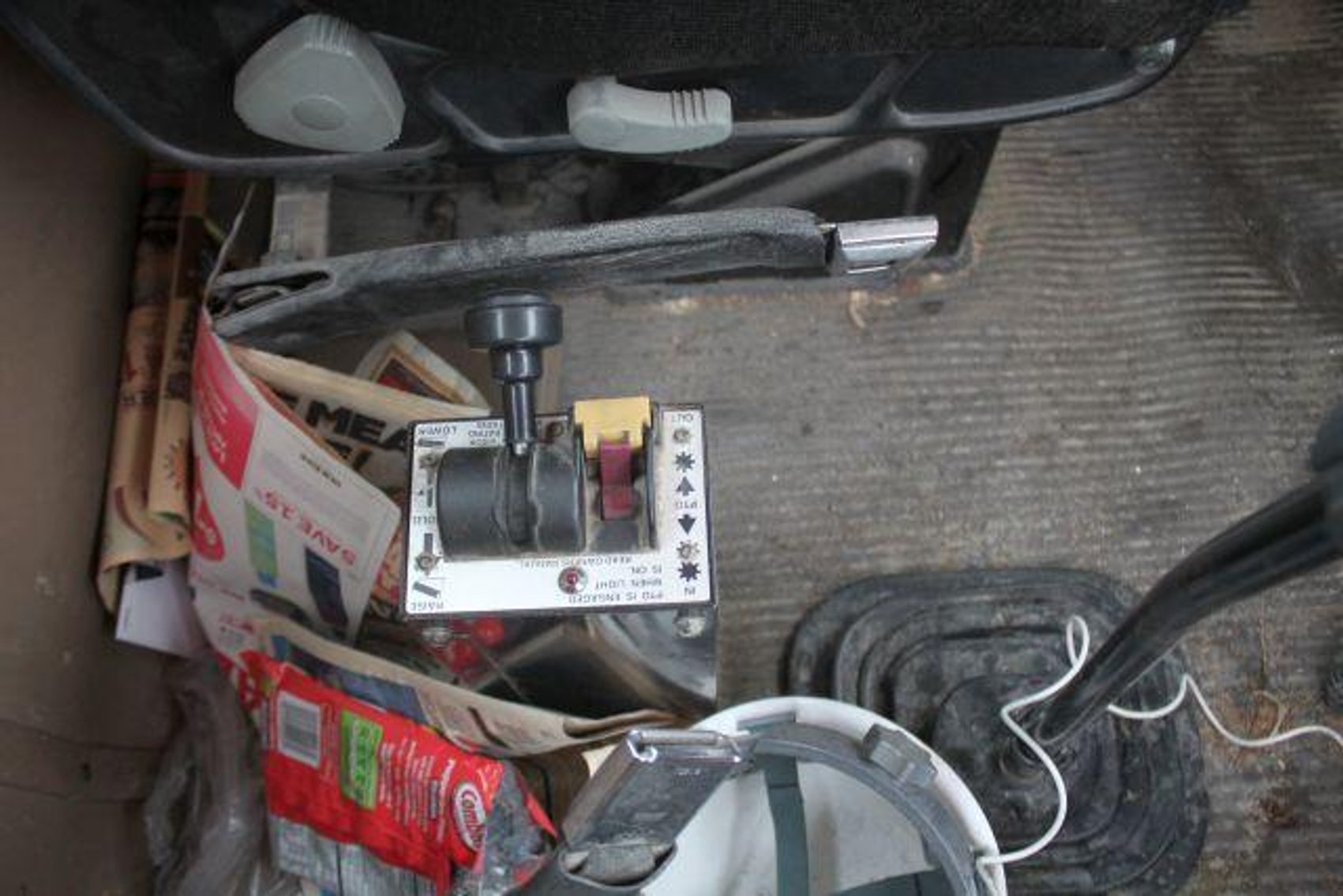 Image for SCHELL BROS. FARM EQUIPMENT