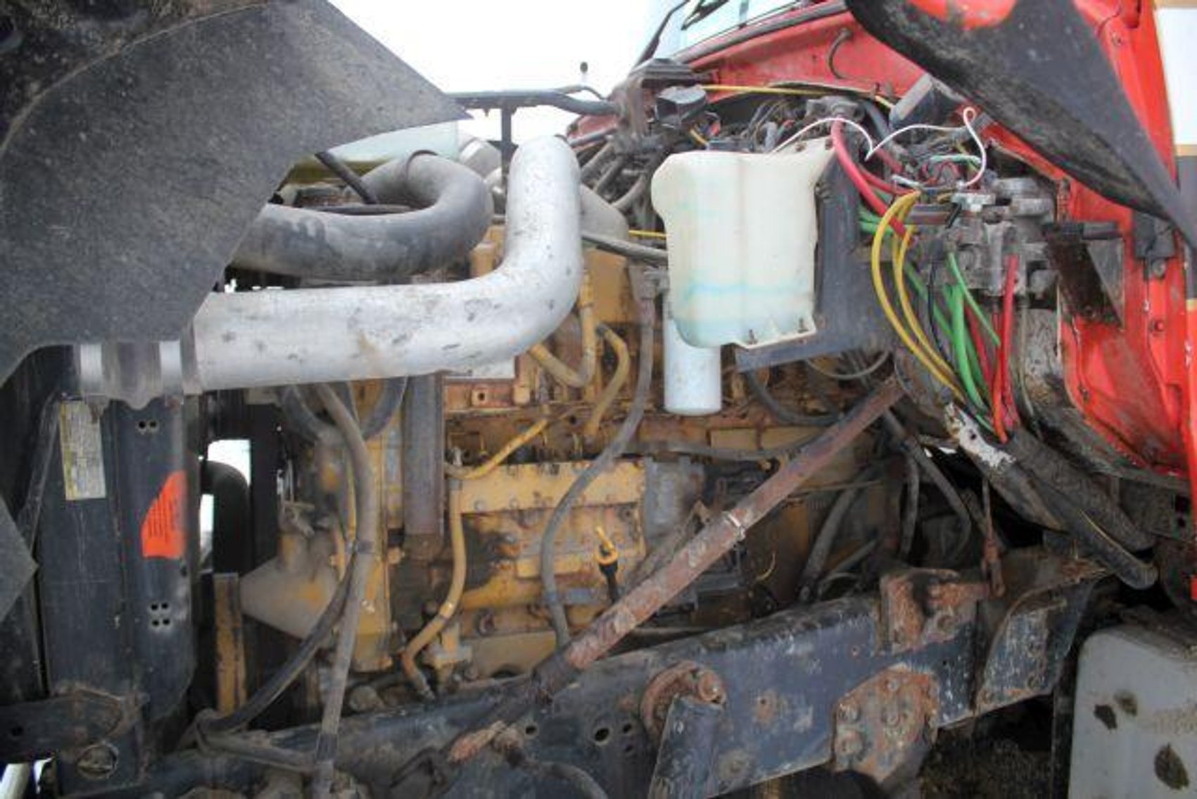 Image for SCHELL BROS. FARM EQUIPMENT