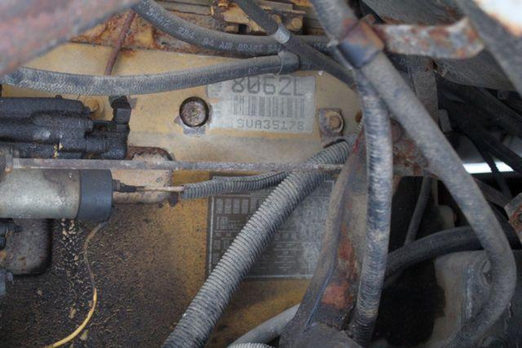 Image for SCHELL BROS. FARM EQUIPMENT