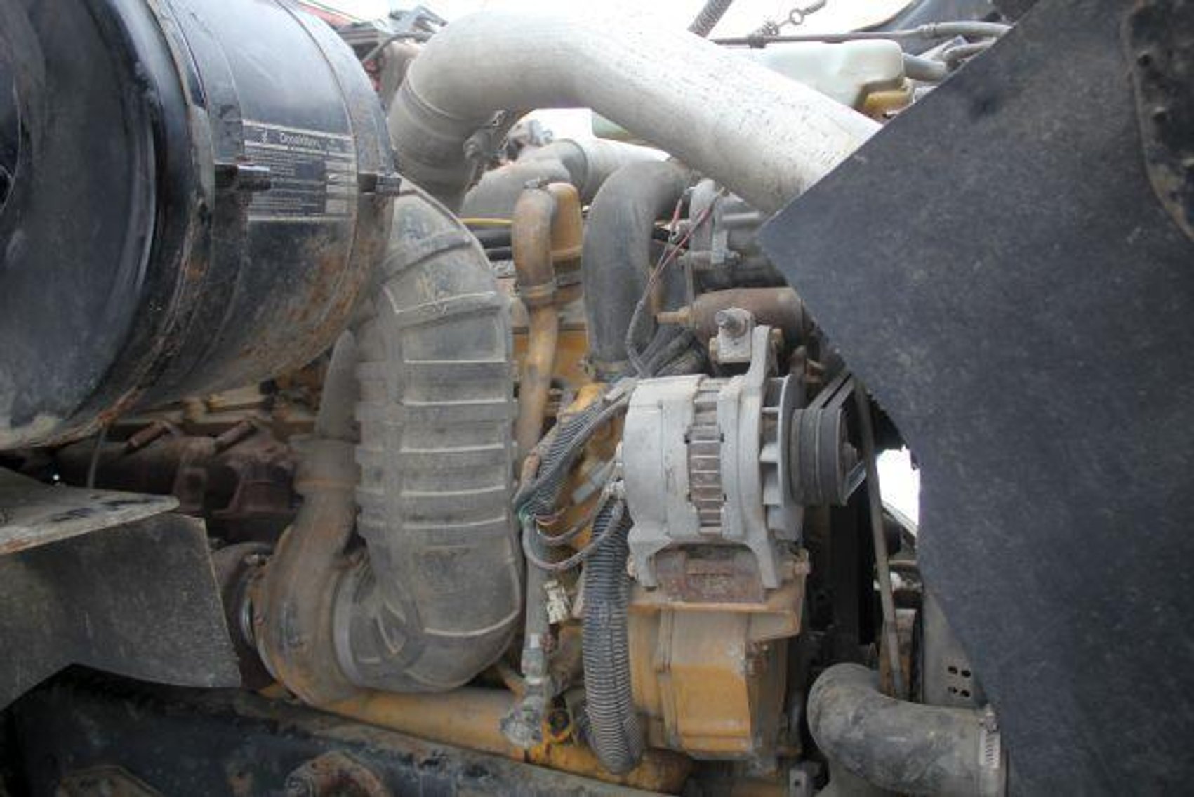 Image for SCHELL BROS. FARM EQUIPMENT