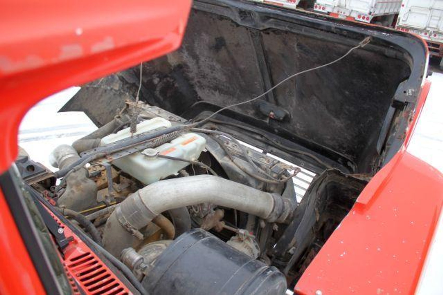 Image for SCHELL BROS. FARM EQUIPMENT