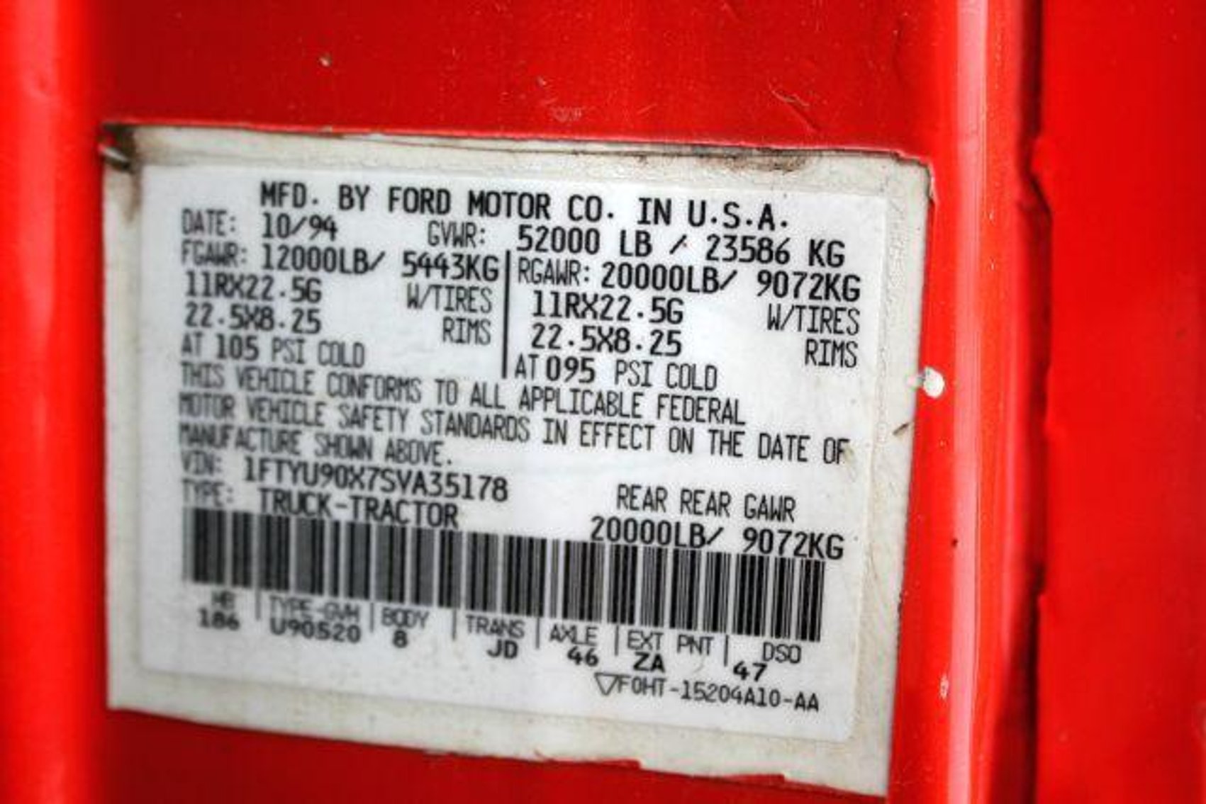 Image for SCHELL BROS. FARM EQUIPMENT