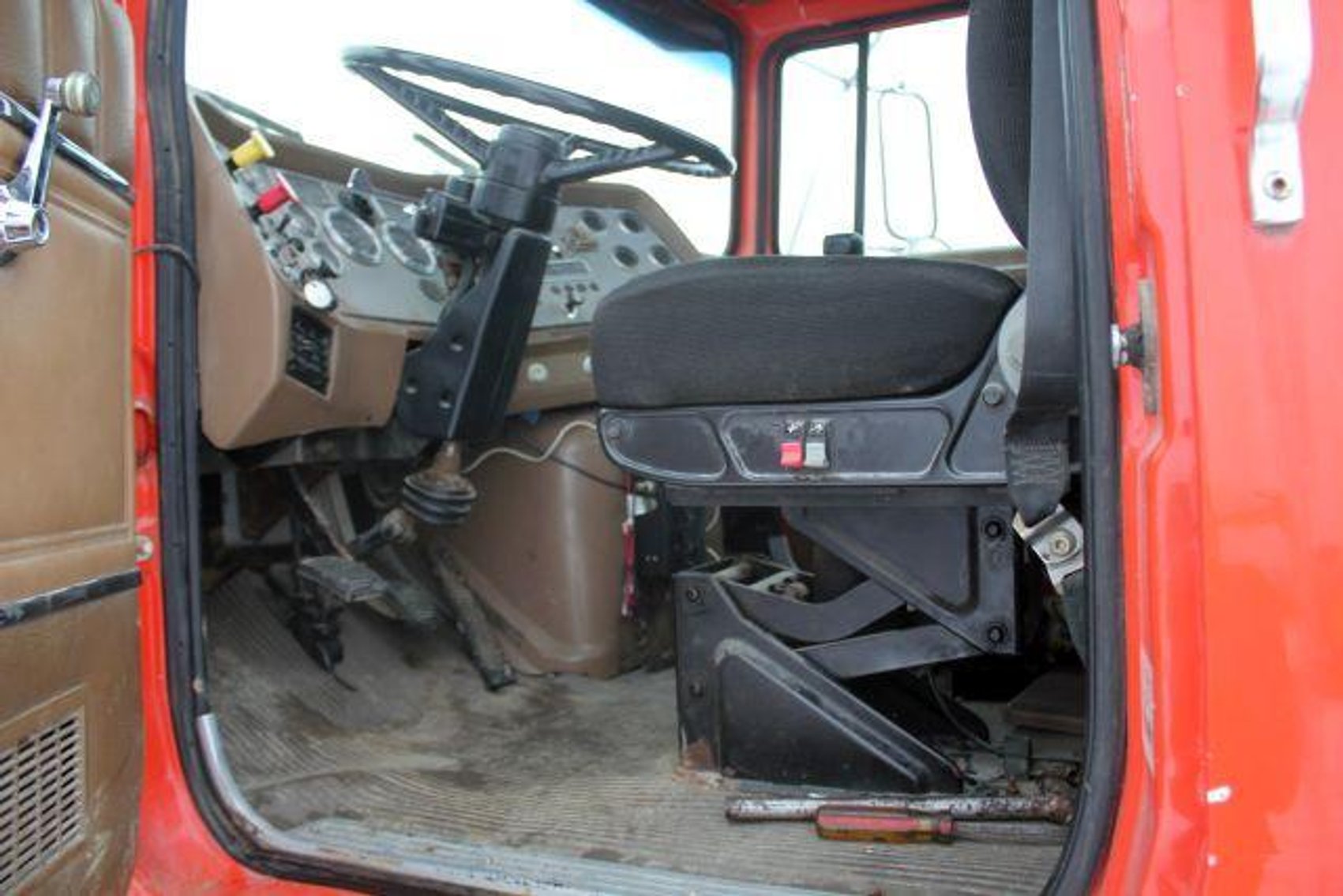 Image for SCHELL BROS. FARM EQUIPMENT