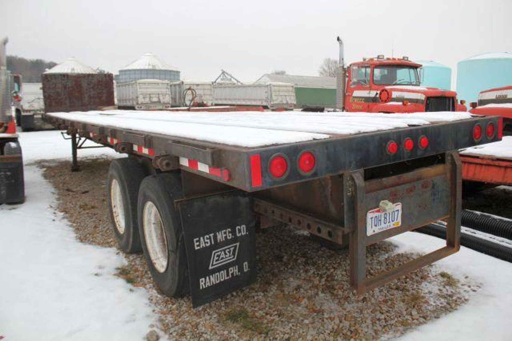 Image for SCHELL BROS. FARM EQUIPMENT