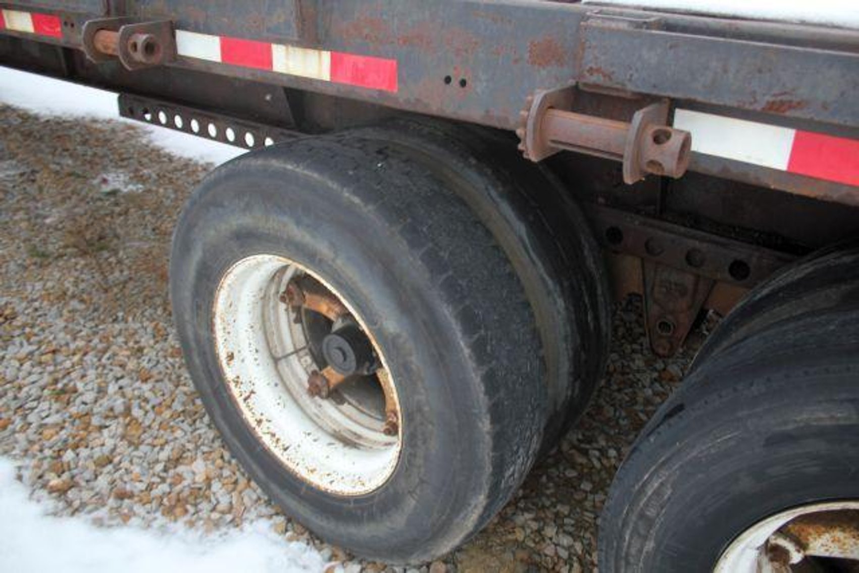 Image for SCHELL BROS. FARM EQUIPMENT