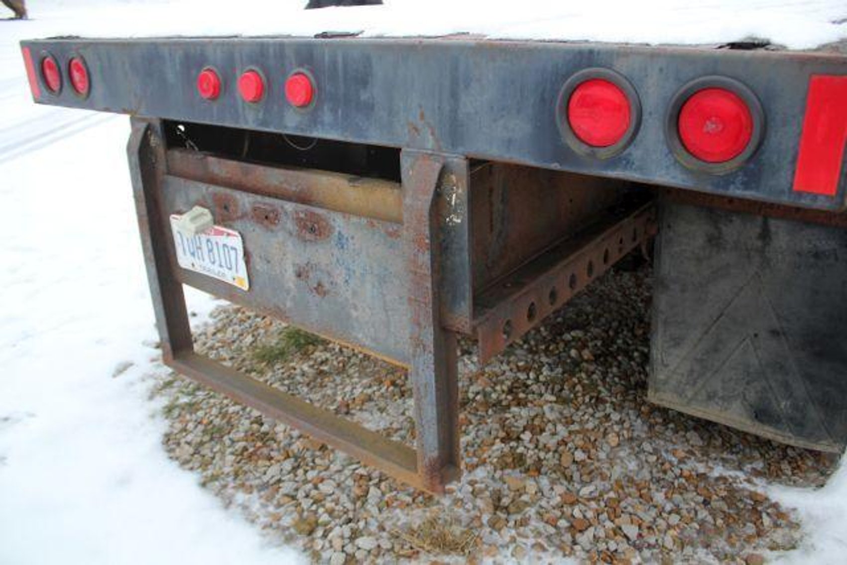 Image for SCHELL BROS. FARM EQUIPMENT