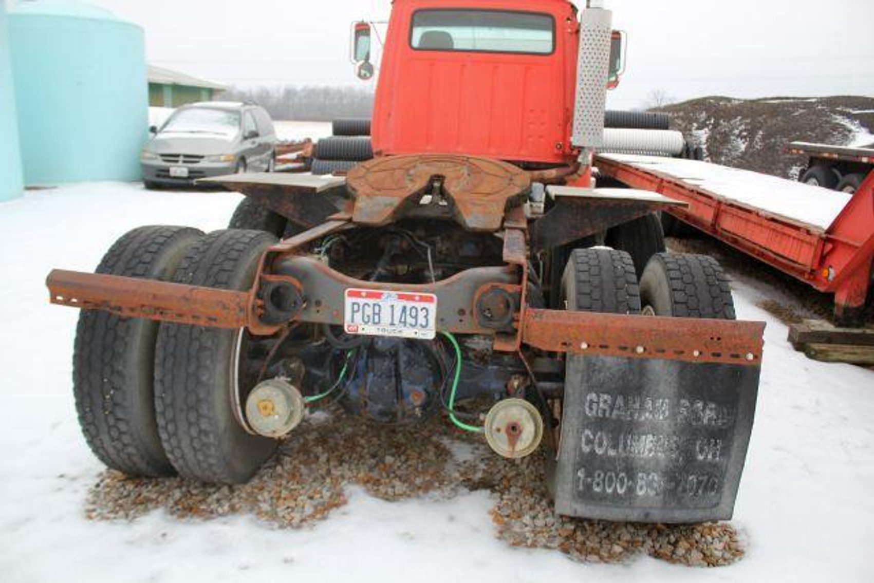 Image for SCHELL BROS. FARM EQUIPMENT