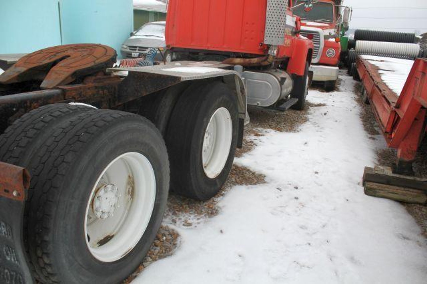Image for SCHELL BROS. FARM EQUIPMENT