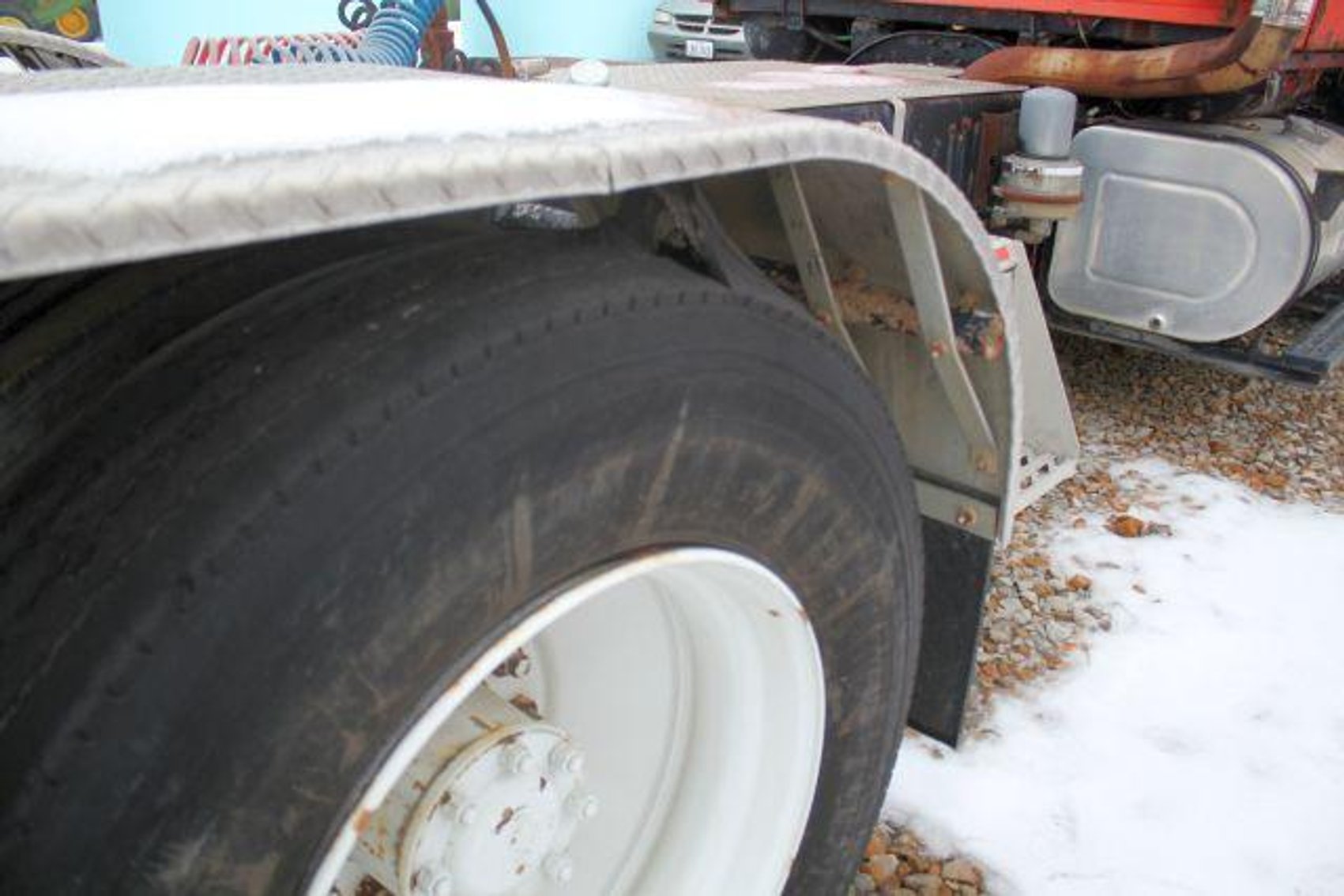 Image for SCHELL BROS. FARM EQUIPMENT