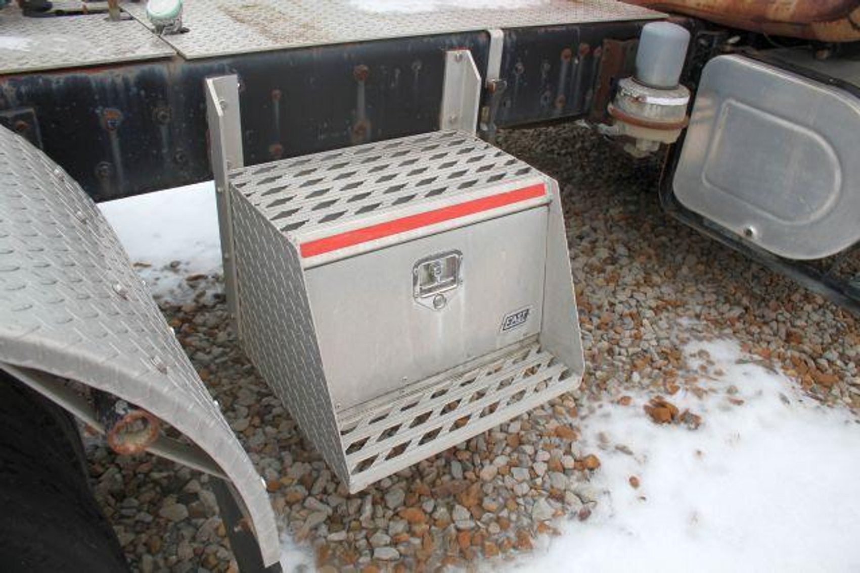 Image for SCHELL BROS. FARM EQUIPMENT