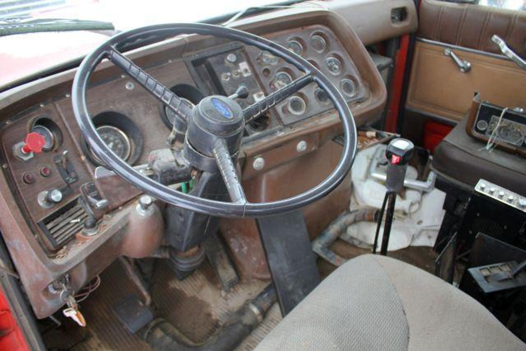 Image for SCHELL BROS. FARM EQUIPMENT