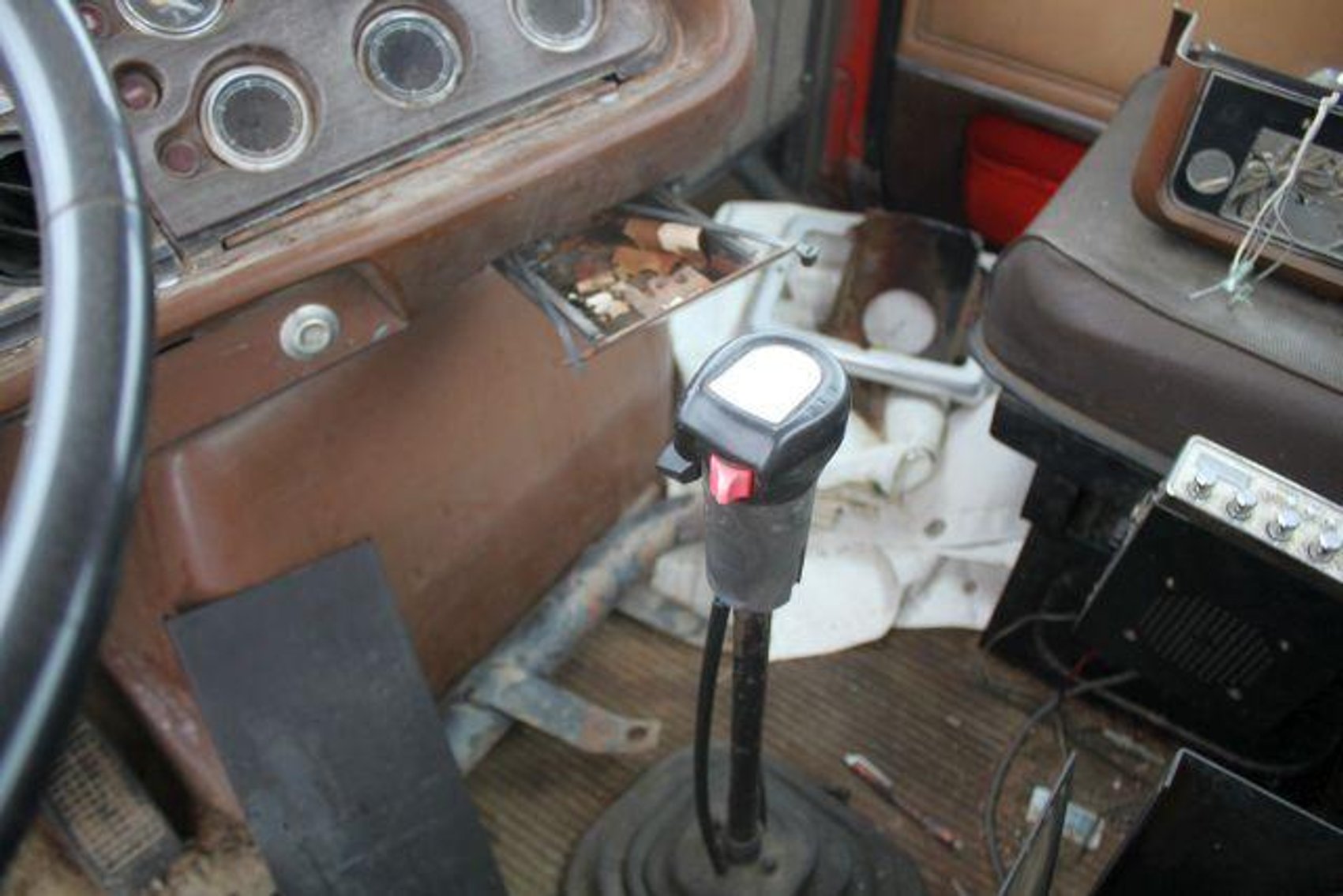 Image for SCHELL BROS. FARM EQUIPMENT