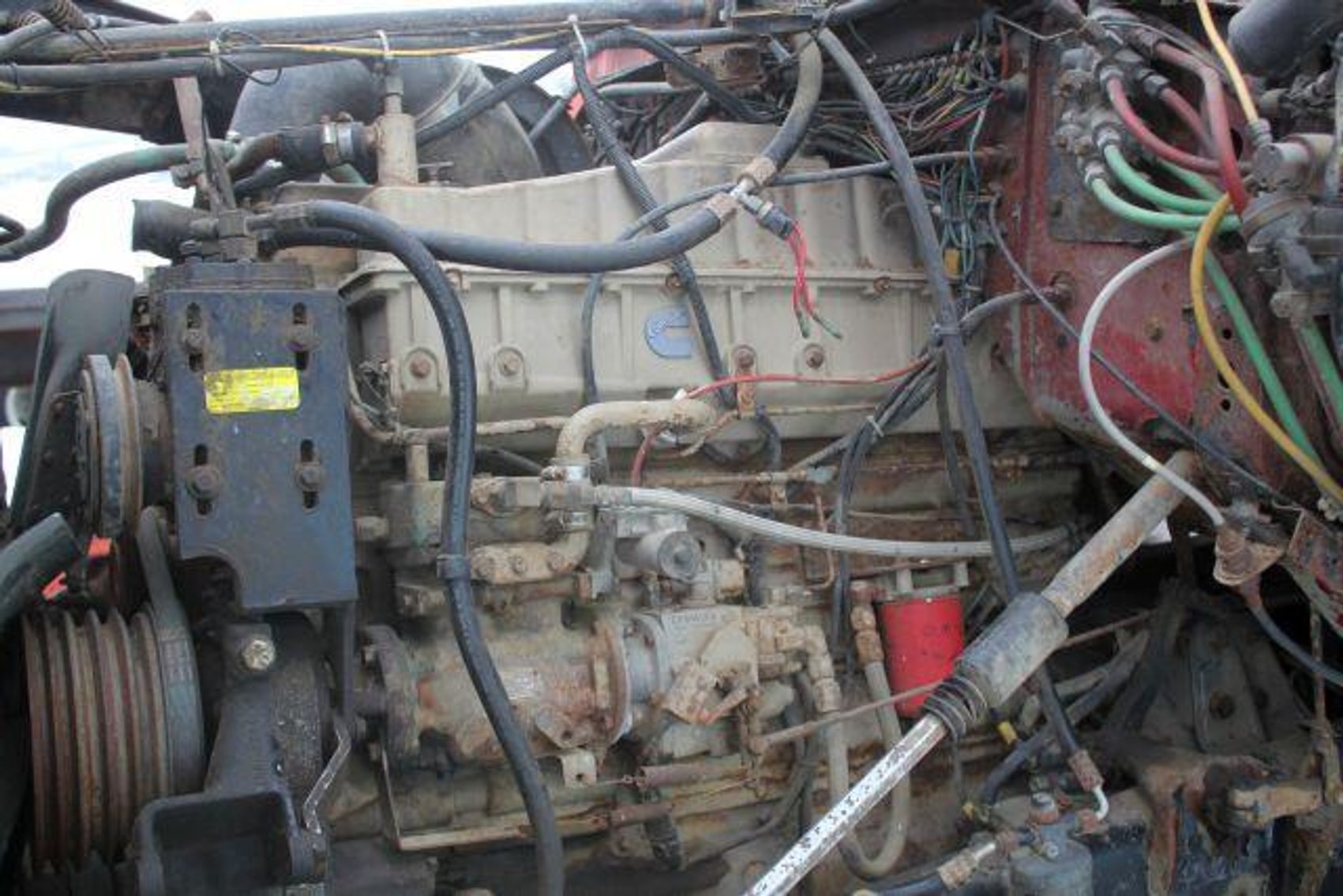 Image for SCHELL BROS. FARM EQUIPMENT