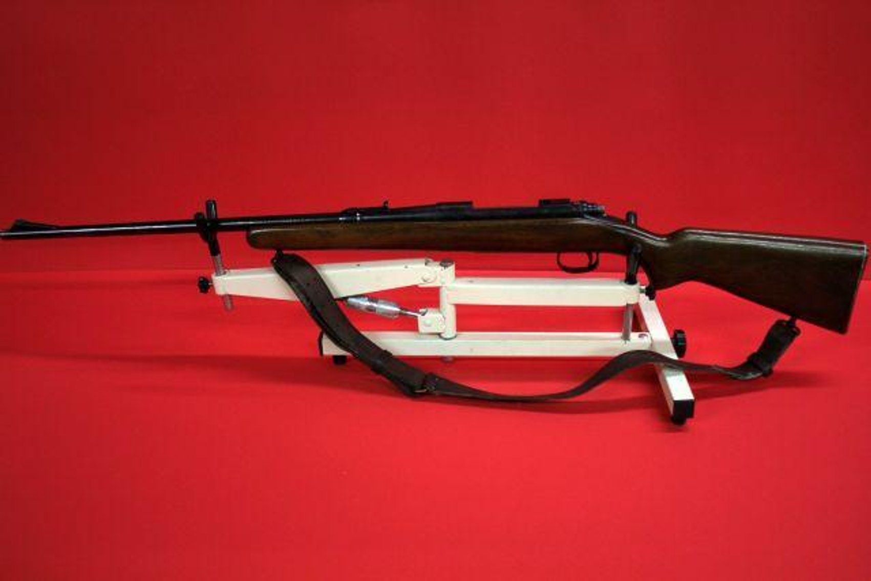 Image for JAN. FIREARMS & AMMO