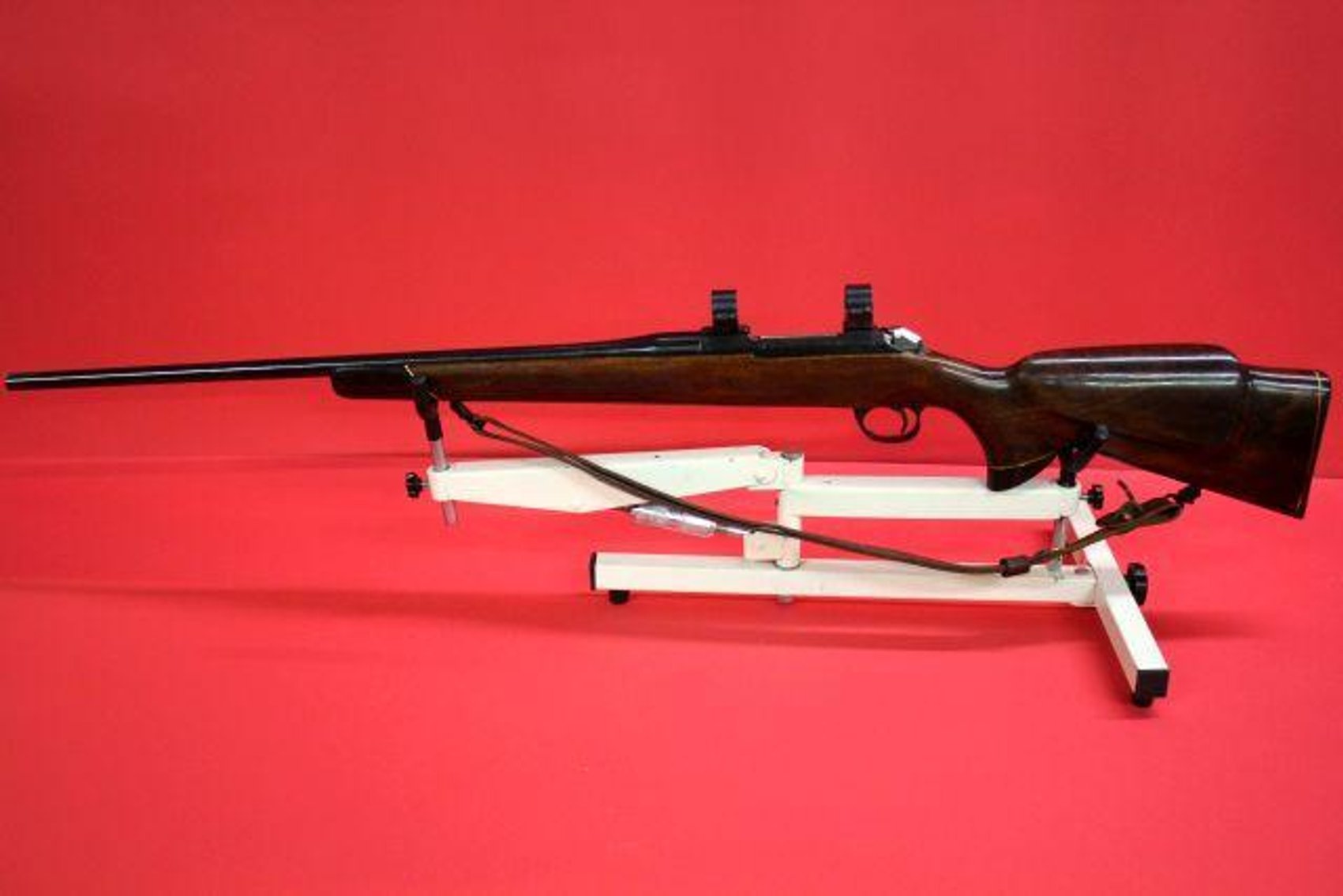 Image for JAN. FIREARMS & AMMO