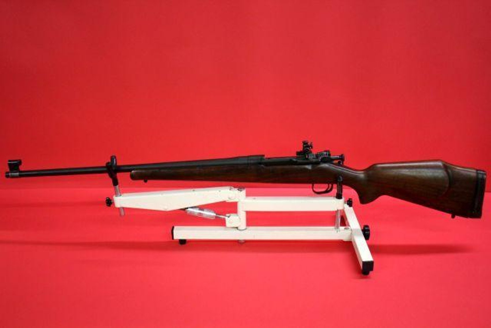 Image for JAN. FIREARMS & AMMO