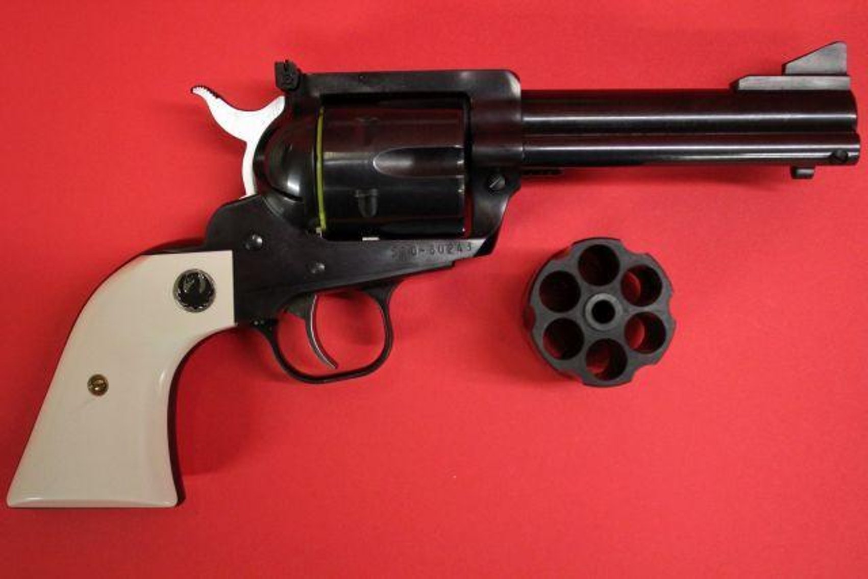 Image for JAN. FIREARMS & AMMO