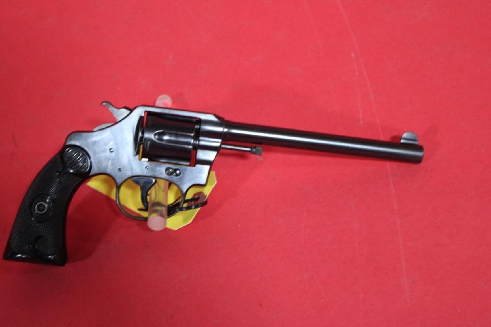 Image for PISTOLS-LONG GUNS-AMMO