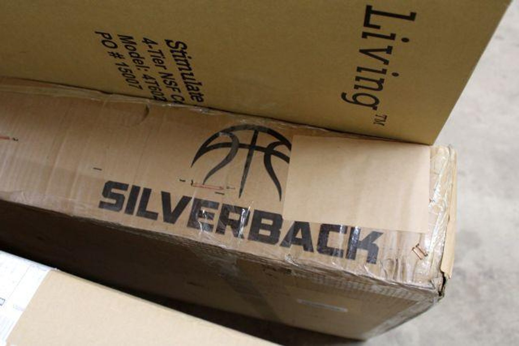 Image for HUGE SAVINGS! 6 SEMI LOADS OF SURPLUS