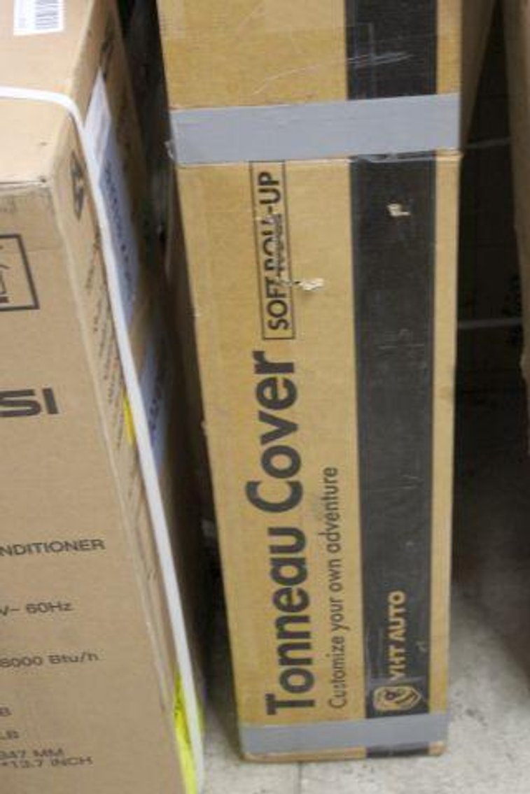 Image for HUGE SAVINGS! 6 SEMI LOADS OF SURPLUS