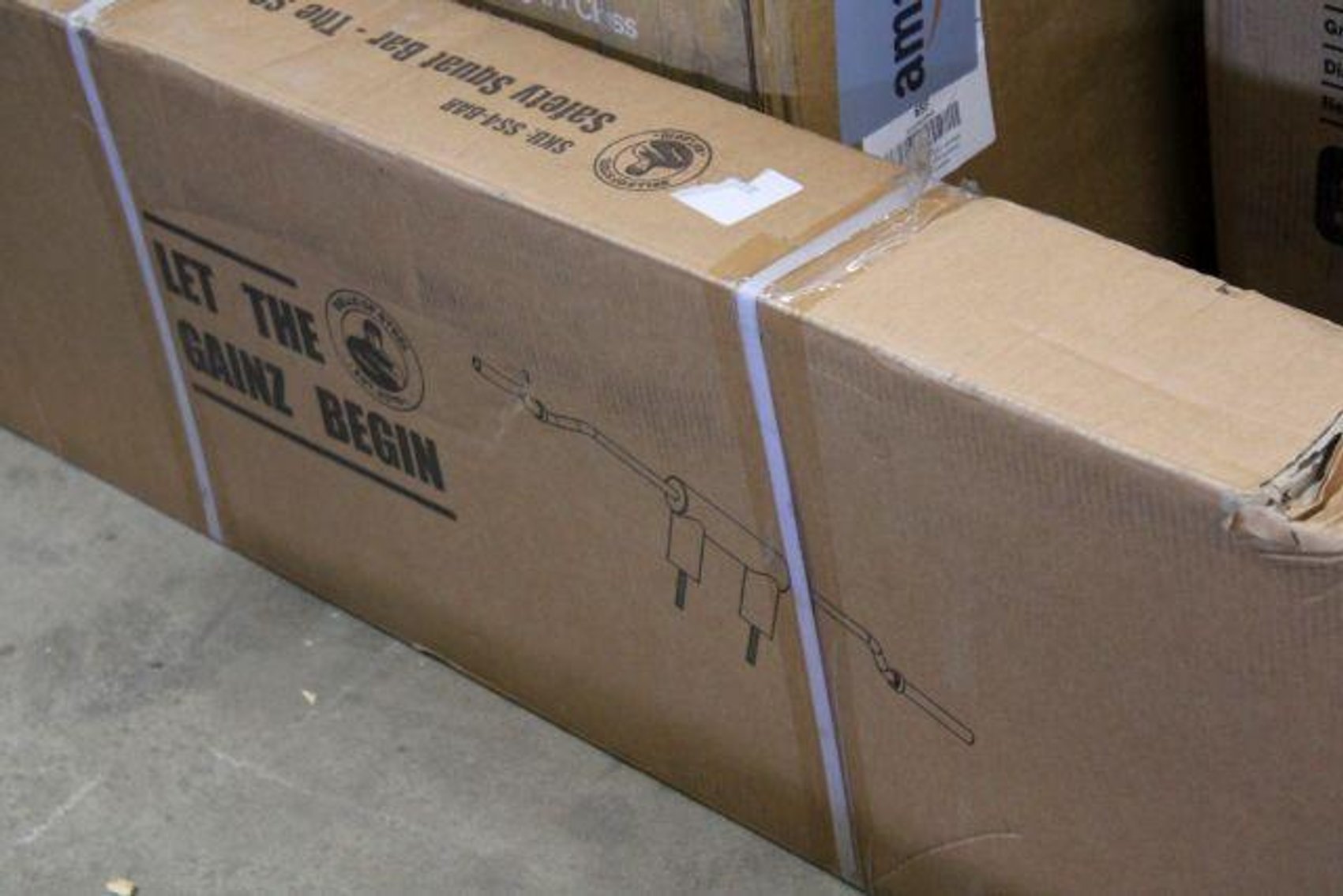 Image for HUGE SAVINGS! 6 SEMI LOADS OF SURPLUS